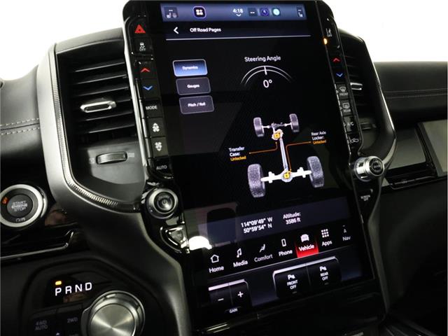 2026 RAM 1500 Rebel (Stk: 26T158) in Calgary - Image 15 of 21