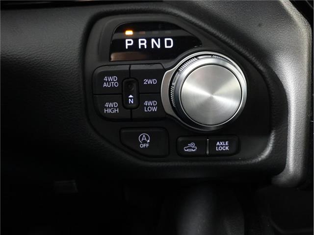 2026 RAM 1500 Rebel (Stk: 26T158) in Calgary - Image 16 of 21