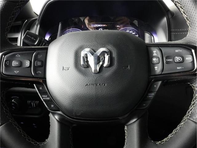 2026 RAM 1500 Rebel (Stk: 26T158) in Calgary - Image 18 of 21