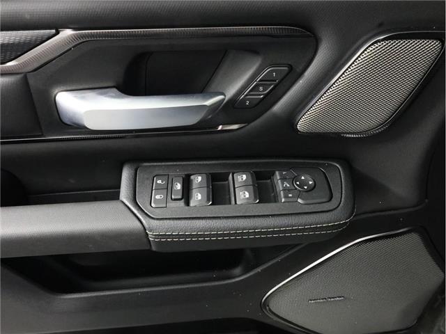 2026 RAM 1500 Rebel (Stk: 26T158) in Calgary - Image 20 of 21