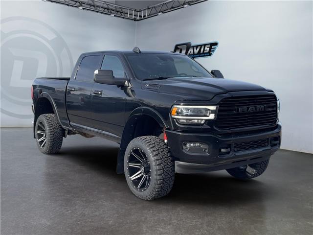 2019 RAM 2500 Laramie (Stk: 30231) in Fort Macleod - Image 7 of 27