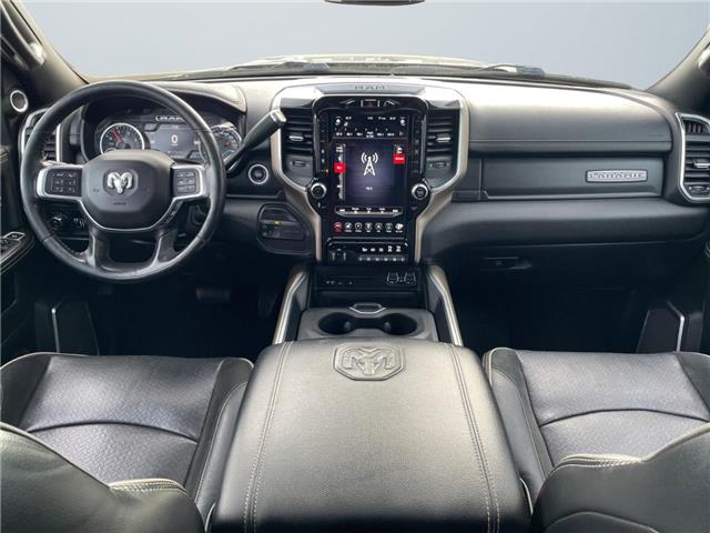 2019 RAM 2500 Laramie (Stk: 30231) in Fort Macleod - Image 12 of 27