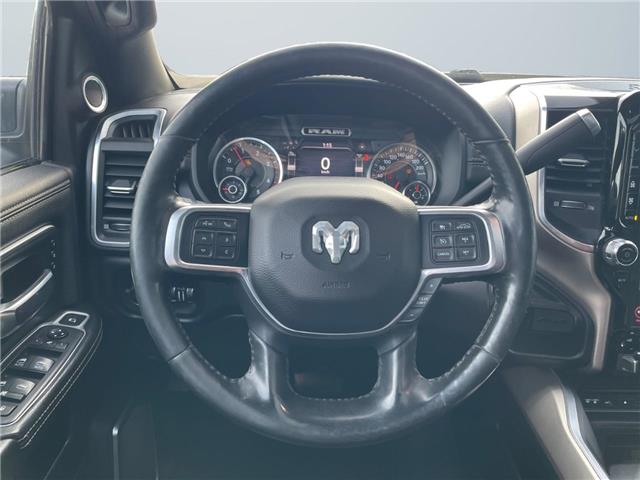 2019 RAM 2500 Laramie (Stk: 30231) in Fort Macleod - Image 14 of 27
