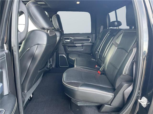 2019 RAM 2500 Laramie (Stk: 30231) in Fort Macleod - Image 17 of 27