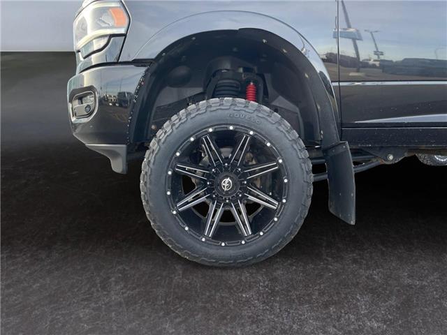 2019 RAM 2500 Laramie (Stk: 30231) in Fort Macleod - Image 9 of 27