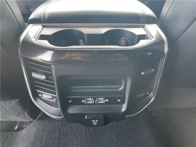 2019 RAM 2500 Laramie (Stk: 30231) in Fort Macleod - Image 18 of 27