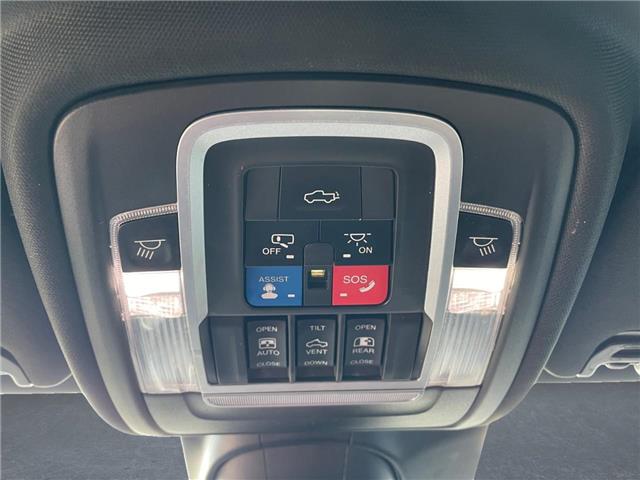 2019 RAM 2500 Laramie (Stk: 30231) in Fort Macleod - Image 20 of 27