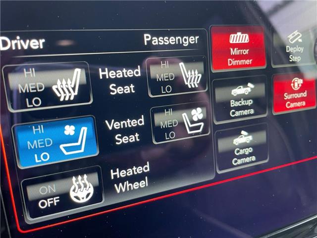 2019 RAM 2500 Laramie (Stk: 30231) in Fort Macleod - Image 23 of 27