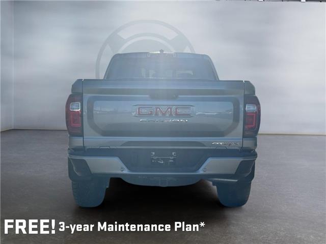 2026 GMC Canyon AT4X (Stk: 361460) in AIRDRIE - Image 4 of 15