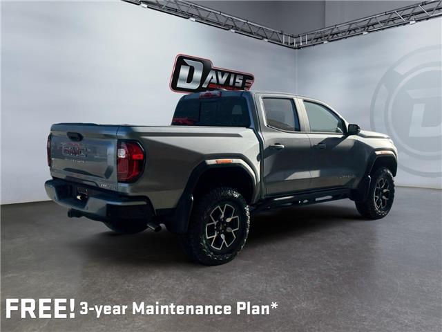 2026 GMC Canyon AT4X (Stk: 361460) in AIRDRIE - Image 5 of 15