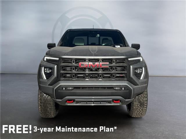 2026 GMC Canyon AT4X (Stk: 361460) in AIRDRIE - Image 8 of 15