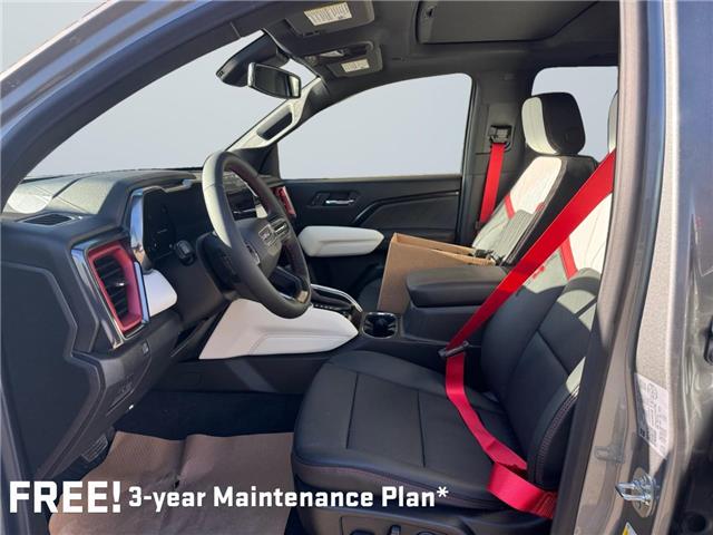 2026 GMC Canyon AT4X (Stk: 361460) in AIRDRIE - Image 9 of 15