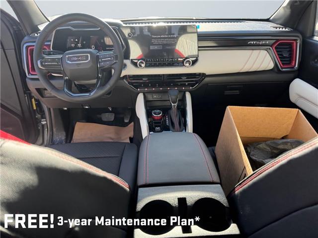 2026 GMC Canyon AT4X (Stk: 361460) in AIRDRIE - Image 10 of 15