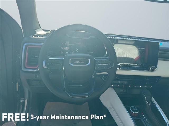 2026 GMC Canyon AT4X (Stk: 361460) in AIRDRIE - Image 12 of 15