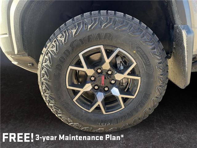 2026 GMC Canyon AT4X (Stk: 361460) in AIRDRIE - Image 14 of 15