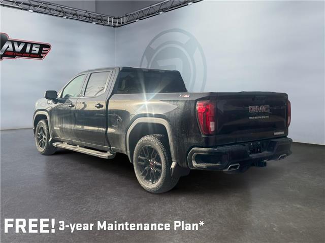 2026 GMC Sierra 1500 Elevation (Stk: 361699) in AIRDRIE - Image 3 of 15