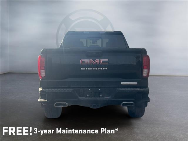 2026 GMC Sierra 1500 Elevation (Stk: 361699) in AIRDRIE - Image 4 of 15