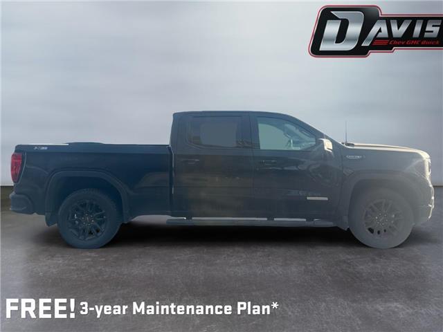 2026 GMC Sierra 1500 Elevation (Stk: 361699) in AIRDRIE - Image 6 of 15
