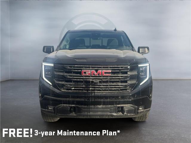2026 GMC Sierra 1500 Elevation (Stk: 361699) in AIRDRIE - Image 8 of 15
