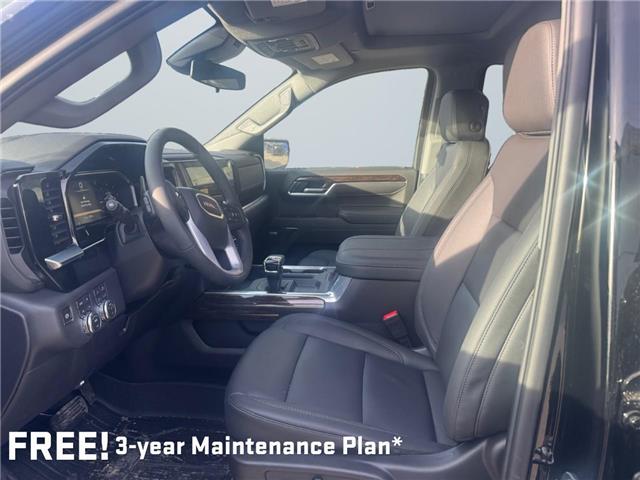 2026 GMC Sierra 1500 Elevation (Stk: 361699) in AIRDRIE - Image 9 of 15