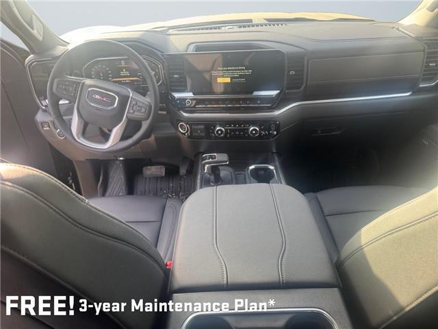 2026 GMC Sierra 1500 Elevation (Stk: 361699) in AIRDRIE - Image 10 of 15