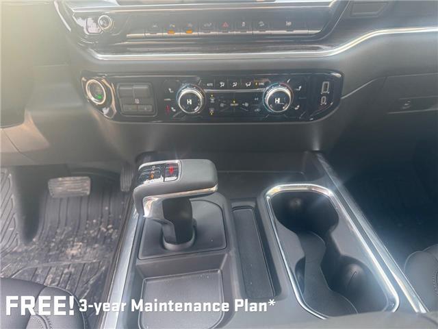 2026 GMC Sierra 1500 Elevation (Stk: 361699) in AIRDRIE - Image 11 of 15