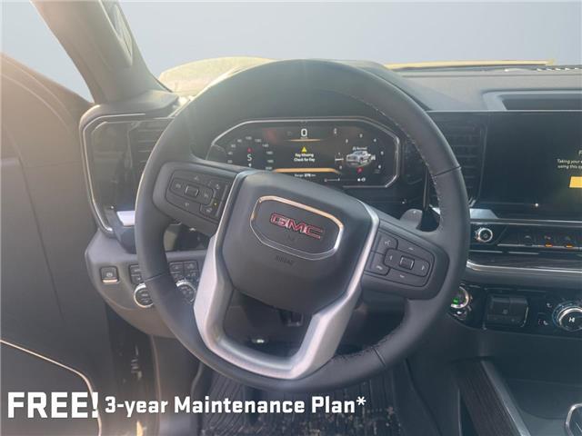 2026 GMC Sierra 1500 Elevation (Stk: 361699) in AIRDRIE - Image 12 of 15
