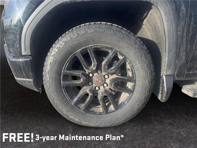 2026 GMC Sierra 1500 Elevation (Stk: 361699) in AIRDRIE - Image 14 of 15