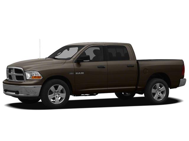 2011 Dodge Ram 1500  (Stk: 6EX1258A) in Brantford - Image 1 of 1