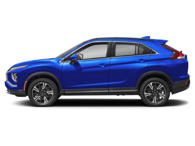 2026 Mitsubishi Eclipse Cross SE (Stk: MI6063) in BELLEVILLE - Image 2 of 12