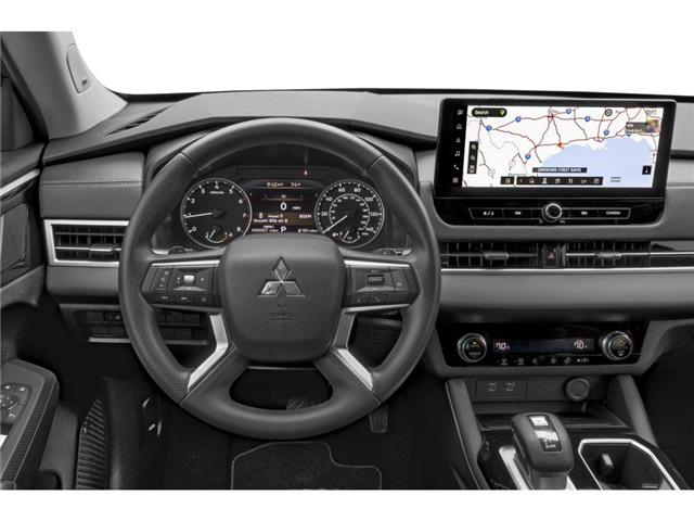 2026 Mitsubishi Outlander ES (Stk: MI6065) in BELLEVILLE - Image 4 of 12