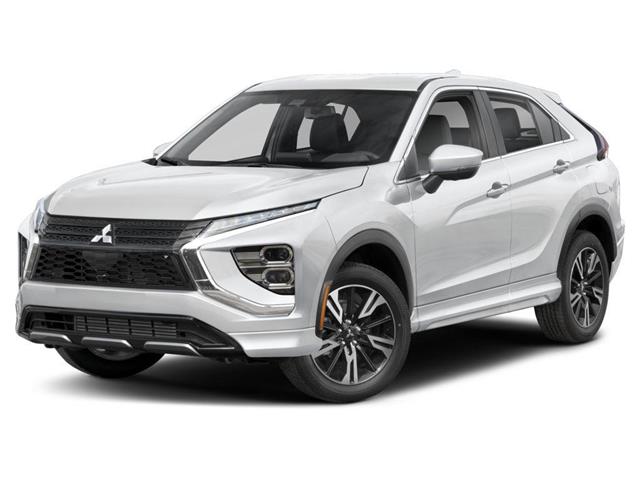 2026 Mitsubishi Eclipse Cross GT (Stk: MI6068) in BELLEVILLE - Image 1 of 12