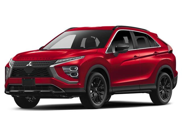2026 Mitsubishi Eclipse Cross NOIR (Stk: MI6071) in BELLEVILLE - Image 1 of 2