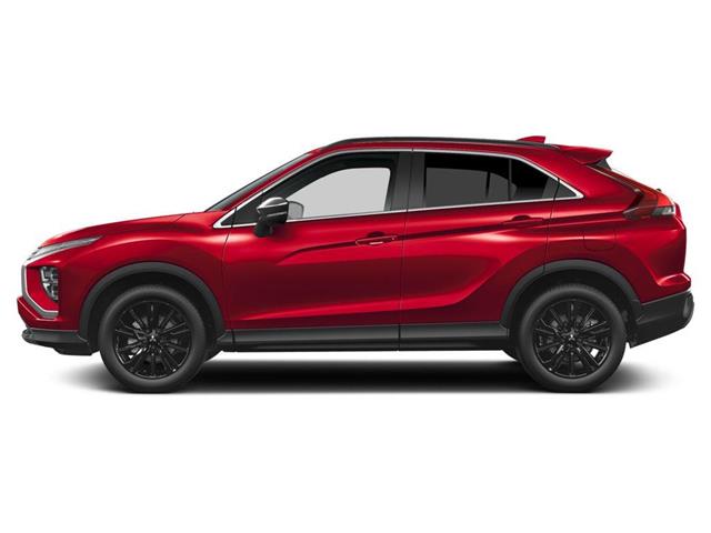2026 Mitsubishi Eclipse Cross NOIR (Stk: MI6071) in BELLEVILLE - Image 2 of 2