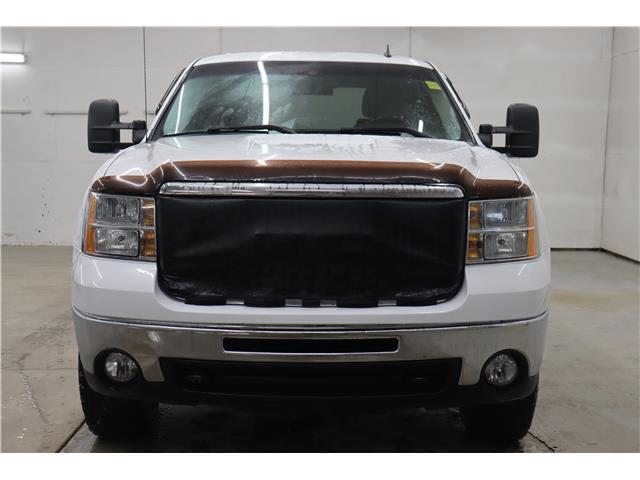 2009 GMC Sierra 2500HD SLE (Stk: T3099B) in Watrous - Image 2 of 31