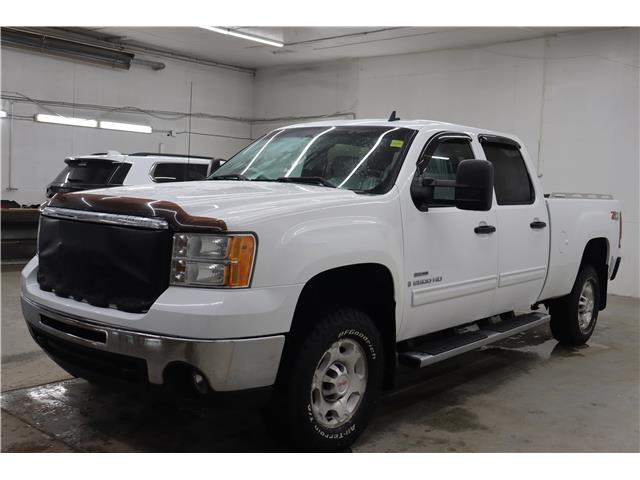 2009 GMC Sierra 2500HD SLE (Stk: T3099B) in Watrous - Image 3 of 31
