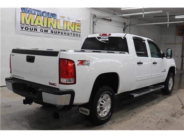 2009 GMC Sierra 2500HD SLE (Stk: T3099B) in Watrous - Image 5 of 31