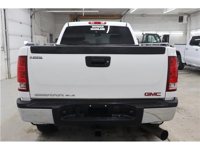 2009 GMC Sierra 2500HD SLE (Stk: T3099B) in Watrous - Image 6 of 31