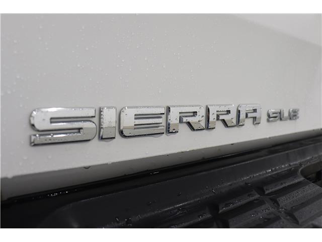 2009 GMC Sierra 2500HD SLE (Stk: T3099B) in Watrous - Image 7 of 31