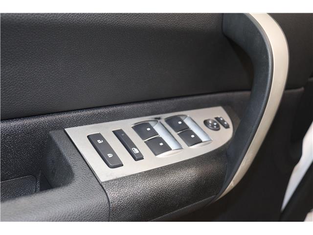 2009 GMC Sierra 2500HD SLE (Stk: T3099B) in Watrous - Image 13 of 31