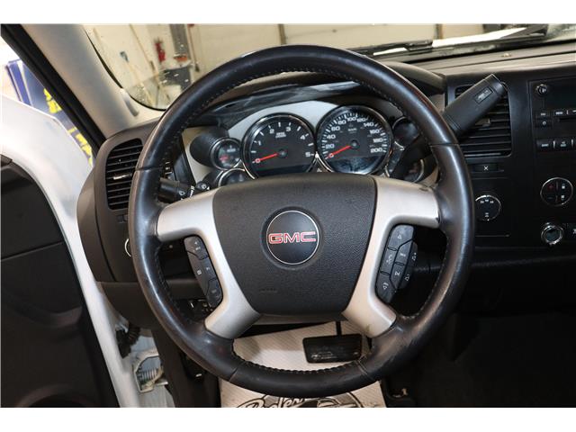 2009 GMC Sierra 2500HD SLE (Stk: T3099B) in Watrous - Image 17 of 31