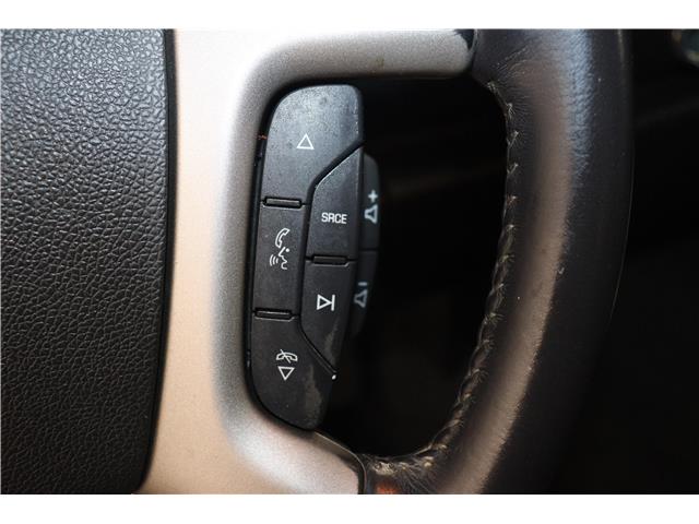 2009 GMC Sierra 2500HD SLE (Stk: T3099B) in Watrous - Image 19 of 31