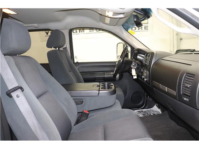 2009 GMC Sierra 2500HD SLE (Stk: T3099B) in Watrous - Image 26 of 31
