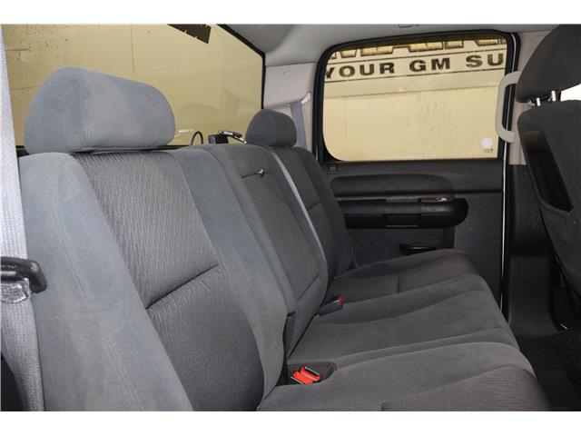 2009 GMC Sierra 2500HD SLE (Stk: T3099B) in Watrous - Image 29 of 31