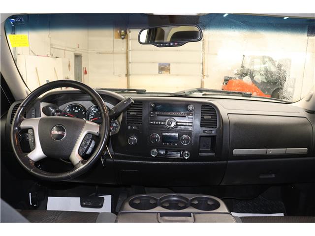 2009 GMC Sierra 2500HD SLE (Stk: T3099B) in Watrous - Image 31 of 31