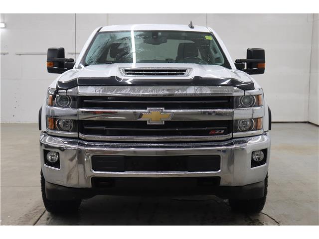 2019 Chevrolet Silverado 2500HD LT (Stk: T3343A) in Watrous - Image 2 of 37