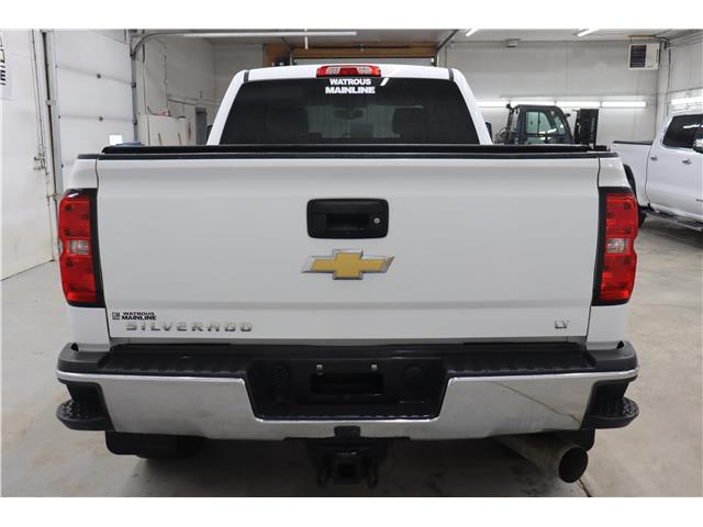 2019 Chevrolet Silverado 2500HD LT (Stk: T3343A) in Watrous - Image 6 of 37