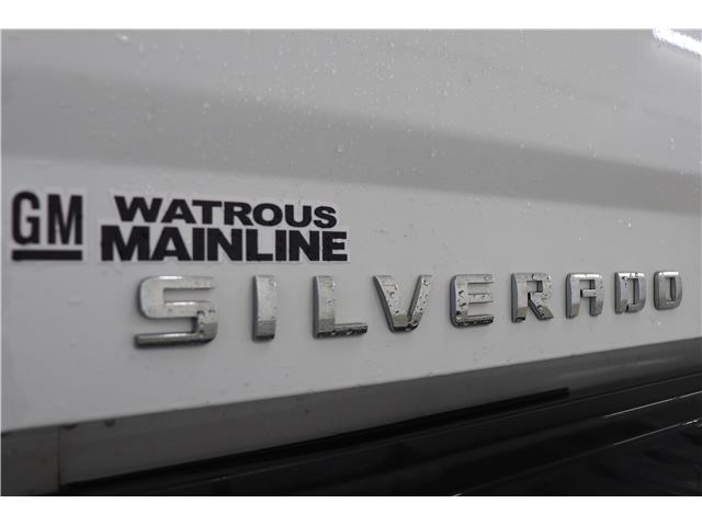 2019 Chevrolet Silverado 2500HD LT (Stk: T3343A) in Watrous - Image 8 of 37