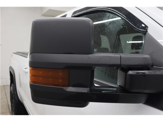 2019 Chevrolet Silverado 2500HD LT (Stk: T3343A) in Watrous - Image 13 of 37