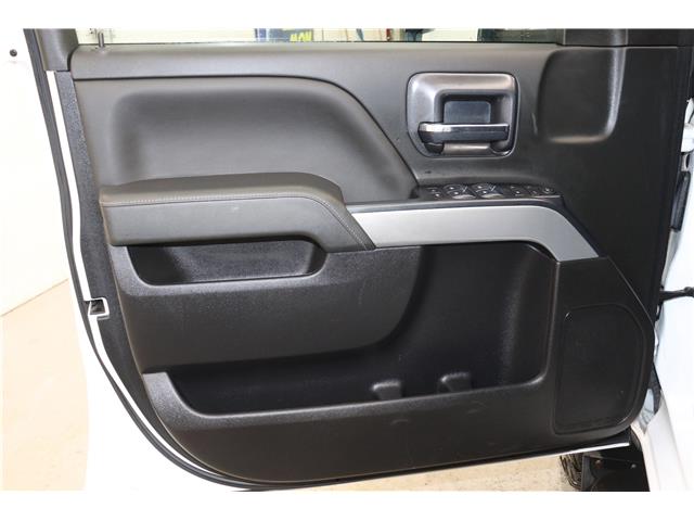 2019 Chevrolet Silverado 2500HD LT (Stk: T3343A) in Watrous - Image 15 of 37